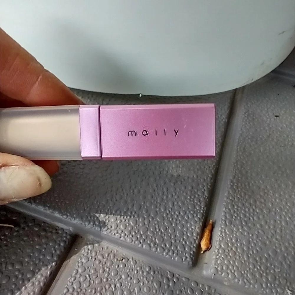 Mally makeup instant erase concealer fair.